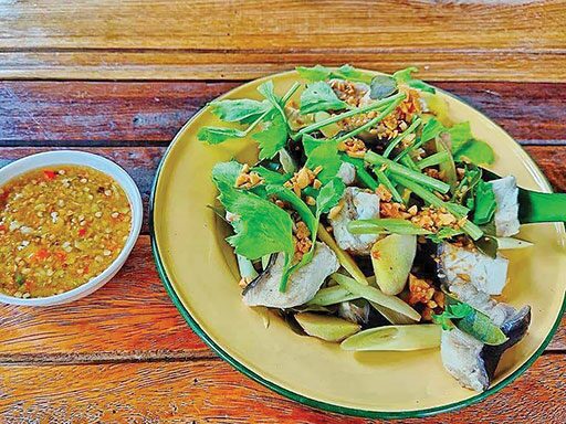 อิ่มอร่อย