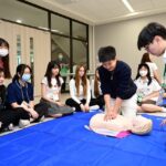 วิทยาลัยแพทยศาสตร์ศรีสวางควัฒน ราชวิทยาลัยจุฬาภรณ์ จัด PSCM Open Day 2024 แนะนำ 6 หลักสูตร