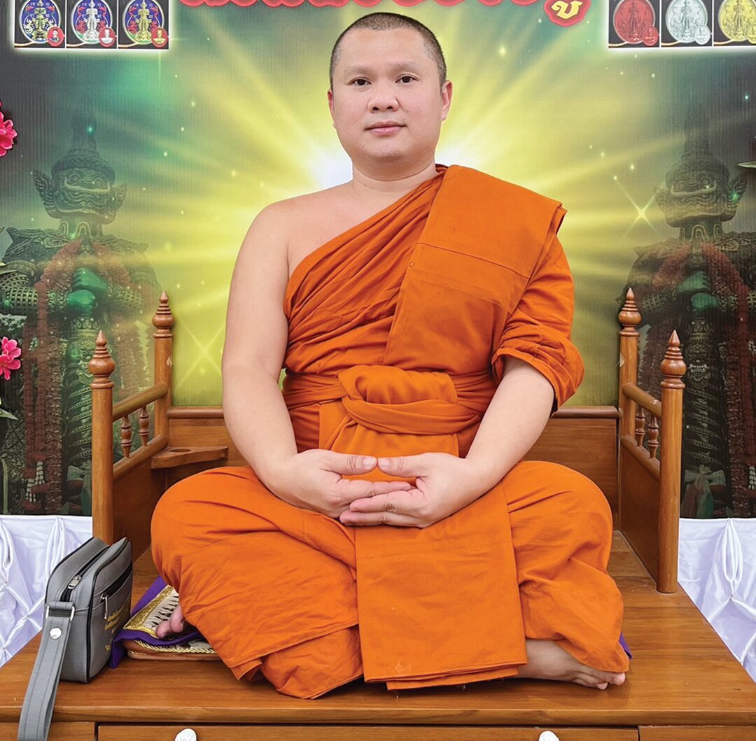 ข่าวสดพระเครื่อง - เตาเผาเมรุวัดพูนพิมลราช เน้นเป็นมิตรสิ่งแวดล้อม