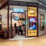 “NAPHA” แฟล็กชิพสโตร์ นำเสนอ "ภาข้าว พาม่วน by NAPHA” โดย เชฟจ๋า - น้ำทิพย์ ภูศรี