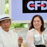 หลุยส์ ชวนชื่น รับเคยนอกใจ กลับมาคืนดีแล้ว เมียยังระแวง แผลใจต้องใช้เวลา