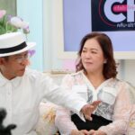 หลุยส์ ชวนชื่น รับเคยนอกใจ กลับมาคืนดีแล้ว เมียยังระแวง แผลใจต้องใช้เวลา