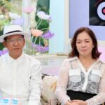หลุยส์ ชวนชื่น รับเคยนอกใจ กลับมาคืนดีแล้ว เมียยังระแวง แผลใจต้องใช้เวลา