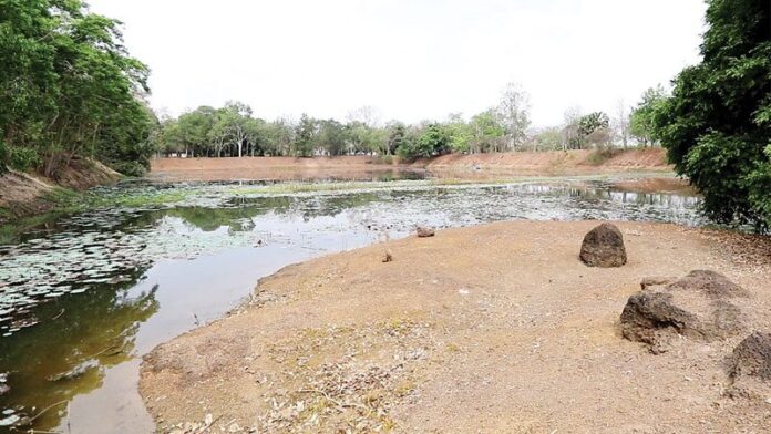 สดจากหน้าเยาวชน - ปักหมุด‘สระมรกต’ มัคคุเทศก์น้อย2024