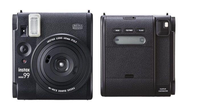 หลาก&หลาย - ฟูจิผุด‘INSTAX mini 99’ กล้องอินสแตนต์พรีเมียม