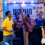 “NAPHA” แฟล็กชิพสโตร์ นำเสนอ "ภาข้าว พาม่วน by NAPHA” โดย เชฟจ๋า - น้ำทิพย์ ภูศรี