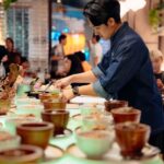 “NAPHA” แฟล็กชิพสโตร์ นำเสนอ "ภาข้าว พาม่วน by NAPHA” โดย เชฟจ๋า - น้ำทิพย์ ภูศรี