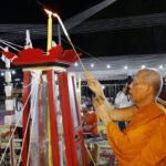 สงกรานต์-เสาร์ 5 โหราศาสตร์ว่า วันมหามงคล แห่จุดเทียนพลิกดวง-โชคดีปีใหม่ไทย