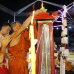สงกรานต์-เสาร์ 5 โหราศาสตร์ว่า วันมหามงคล แห่จุดเทียนพลิกดวง-โชคดีปีใหม่ไทย