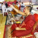 สงกรานต์-เสาร์ 5 โหราศาสตร์ว่า วันมหามงคล แห่จุดเทียนพลิกดวง-โชคดีปีใหม่ไทย