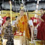 สงกรานต์-เสาร์ 5 โหราศาสตร์ว่า วันมหามงคล แห่จุดเทียนพลิกดวง-โชคดีปีใหม่ไทย