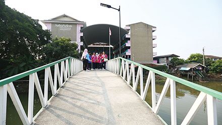 สดจากเยาวชน - ครีเอเตอร์น้อย รร.บ้านเจียรดับ