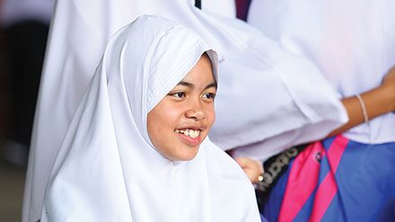 สดจากเยาวชน - ครีเอเตอร์น้อย รร.บ้านเจียรดับ