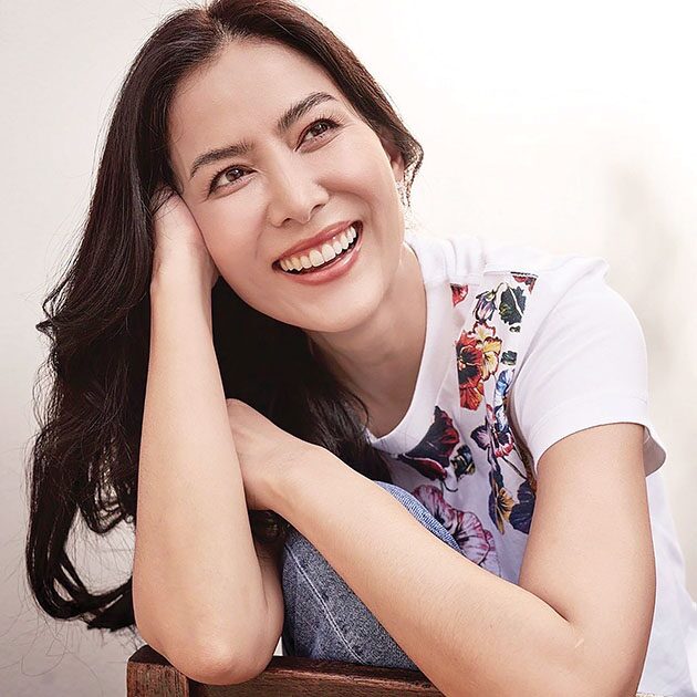 อาทิตย์ใส - ‘เชอรี่’ไม่เสียดายเวลาที่หายไป ไฟลุกโชน-พร้อมเปิดรับสิงใหม่
