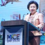 ทีเส็บชูงาน MICE DAY 2024 เวทีขับเคลื่อนอุตสาหกรรมไมซ์ แพลตฟอร์มการพัฒนาประเทศ
