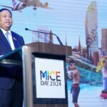ทีเส็บชูงาน MICE DAY 2024 เวทีขับเคลื่อนอุตสาหกรรมไมซ์ แพลตฟอร์มการพัฒนาประเทศ