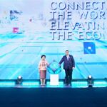 ทีเส็บชูงาน MICE DAY 2024 เวทีขับเคลื่อนอุตสาหกรรมไมซ์ แพลตฟอร์มการพัฒนาประเทศ