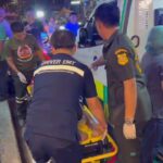 สุดเวทนา ไร้เงินหาหมอ หนุ่มเขมรถูกรุมตื้บ เจ็บปางตาย นอนกระอักเลือดข้ามคืน