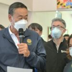 “นายกฯ” เฉ่ง อธิบดีกรมโรงงานฯ ล่าช้า ลงพื้นที่โรงงานไฟไหม้สารเคมี สั่งตรวจสอบโรงงานอื่นๆ