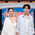 แอนนี่ บรู๊ค ภูมิใจลูกชายเก่ง น้องฑีฆายุ คว้าที่ 1 ของประเทศ แม้ไม่ได้เรียนอินเตอร์