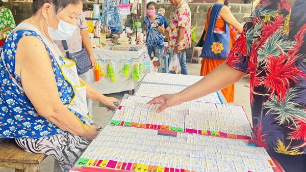 สงกรานต์ ลุ้นรวย เปิด หวยเด็ดเชียงใหม่ พลังเสาร์5 แรง มีตัวเลขให้ระวังสอดแทรก เผย เลขเด่น-เลขดัง ปฏิทินจีน