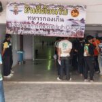 เกณฑ์ทหารคึกคัก แม่ทัพภาคที่ 3 ปลื้ม ชายไทยสนใจ-ร้องขอ สมัครรับใช้ชาติ สูงกว่าทุกปี