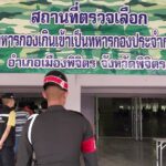 เกณฑ์ทหารคึกคัก แม่ทัพภาคที่ 3 ปลื้ม ชายไทยสนใจ-ร้องขอ สมัครรับใช้ชาติ สูงกว่าทุกปี