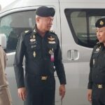 เกณฑ์ทหารคึกคัก แม่ทัพภาคที่ 3 ปลื้ม ชายไทยสนใจ-ร้องขอ สมัครรับใช้ชาติ สูงกว่าทุกปี