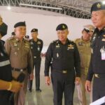 เกณฑ์ทหารคึกคัก แม่ทัพภาคที่ 3 ปลื้ม ชายไทยสนใจ-ร้องขอ สมัครรับใช้ชาติ สูงกว่าทุกปี
