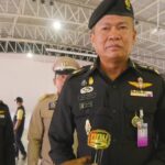 เกณฑ์ทหารคึกคัก แม่ทัพภาคที่ 3 ปลื้ม ชายไทยสนใจ-ร้องขอ สมัครรับใช้ชาติ สูงกว่าทุกปี