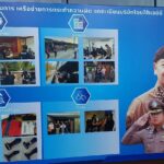 สนธิกำลัง กวาดล้างต่างชาติ ใช้นอมินีเปิดธุรกิจ เอื้อกลุ่มทุน จับ5ผู้ต้องหา เงินหมุนเวียน 80 ล้าน
