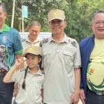 “พัชรวาท” จัด “Summer Fun Trip” พาเด็กๆปิดเทอมทัศนศึกษาสวนสัตว์เปิดเขาเขียว