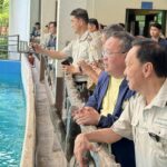 “พัชรวาท” จัด “Summer Fun Trip” พาเด็กๆปิดเทอมทัศนศึกษาสวนสัตว์เปิดเขาเขียว