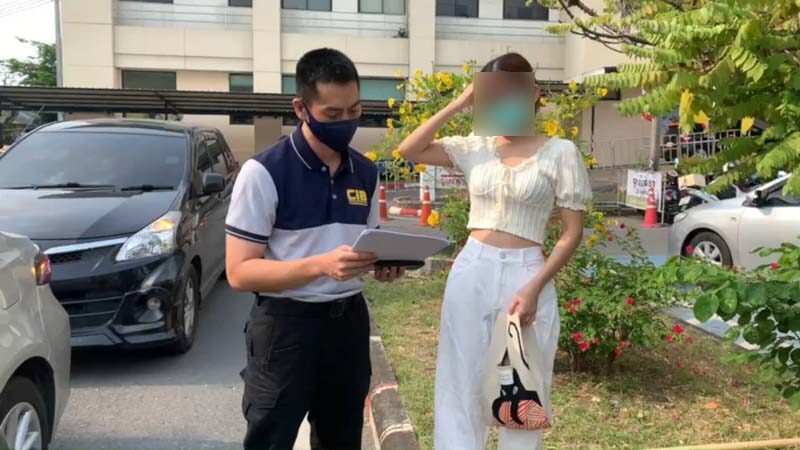 รวบ12อินฟลูสายสยิว ถ่ายคลิป18+แฝงรีวิวอาหารเสริมท่านชายเกลื่อนโซเชี่ยล