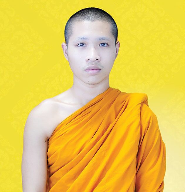 ข่าวสดพระเครื่อง - ปลื้มผลสอบเปรียญ9ได้76รูป 14สามเณรเก่ง-อายุ17ทุบสถิติ