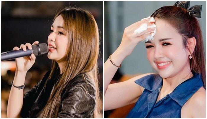 เจนนี่ ยิ่งดึก ยิ่งโกรธ