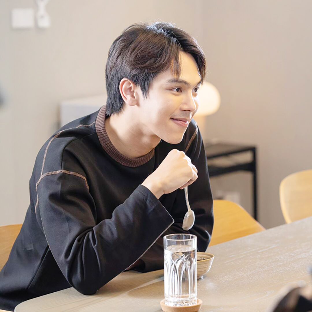 ซุปตาร์บันเทิง - ‘ตรี’ปลื้มเป็นพ่อไมโครเวฟ ดีใจ‘สงครามสมรส’ปังอันดับ1