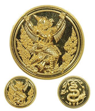 ข่าวสดพระเครื่อง - วัตถุมงคล‘เสาร์5พิฆาตไพรีฯ’ เพื่อตึกปฏิบัติธรรมวัดเจ้าอาม