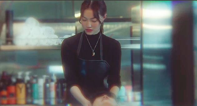 สกู๊ปบันเทิง - ‘วอร์’จับคู่‘จิงจิง’สายมู ซีรีส์‘นาคา เดอ ซาลอน’