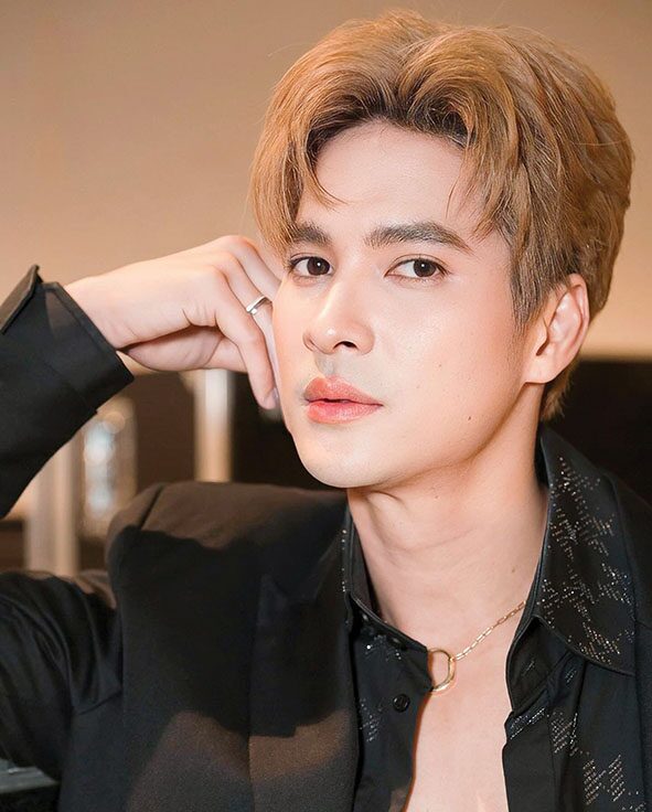 อาทิตย์ใส - ‘ปุ๊กลุก’บาลานซ์ชีวิต ได้คุยกับตัวเองทำให้เติบโต