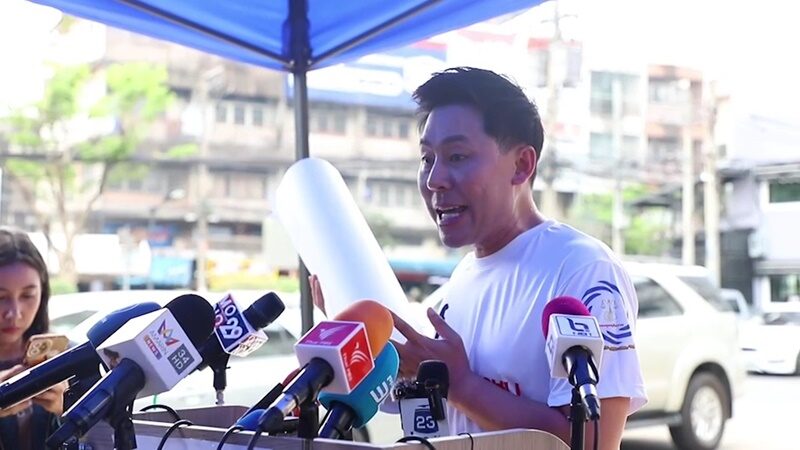 เปิดตัวพยานสำคัญ ทนายตั้มพา"พิมพ์วิไล"คนโอนเงินให้ข้อมูล โยง10เส้นเงินตร.หลายหน่วย