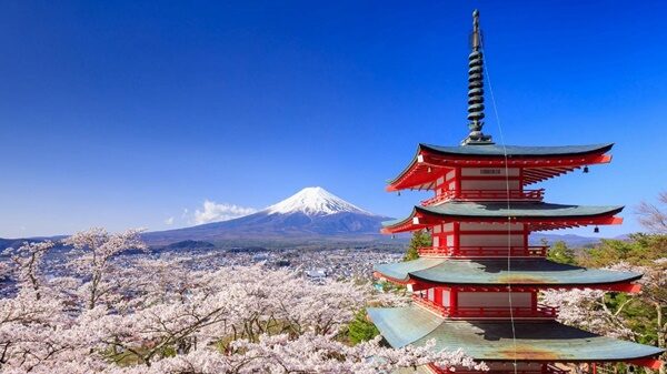 วางแผน เที่ยวญี่ปุ่น ให้สนุกสุดคุ้ม หลังกลายเป็นจุดหมายยอดนิยม