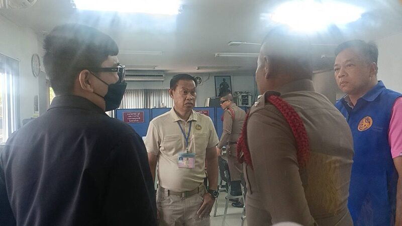 อนาถ! รวบพ่อเลี้ยงหื่น ย่ำยีลูกเลี้ยงป.4มาราธอน3เดือน ไม่ยอมกระทืบซ้ำ