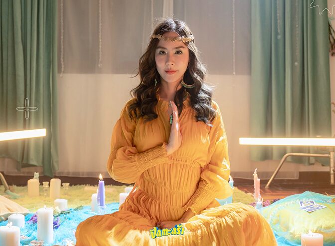 ซุปตาร์บันเทิง - ‘PEAKSayaa’อัพเลเวล! ‘ปักตะกร้า’เป็นโคโปรดิวเซอร์