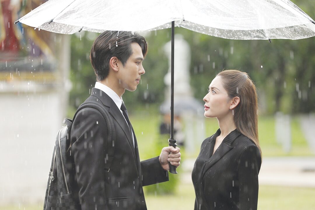 ซุปตาร์บันเทิง - ‘ตรี’ปลื้มเป็นพ่อไมโครเวฟ ดีใจ‘สงครามสมรส’ปังอันดับ1