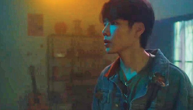 สกู๊ปบันเทิง - ‘วอร์’จับคู่‘จิงจิง’สายมู ซีรีส์‘นาคา เดอ ซาลอน’