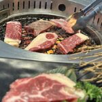 โตไกฉลองร้านโฉมใหม่ หั่นราคาบุฟเฟต์ปิ้งย่าง เพิ่มเนื้อนำเข้าพรีเมียม