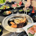โตไกฉลองร้านโฉมใหม่ หั่นราคาบุฟเฟต์ปิ้งย่าง เพิ่มเนื้อนำเข้าพรีเมียม