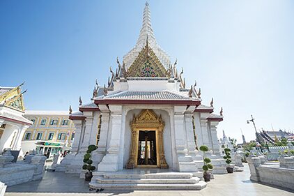 ข่าวสดพระเครื่อง - เที่ยวงานใต้ร่มพระบารมี 242ปี-กรุงรัตนโกสินทร์