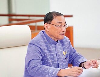 ข่าวสดพระเครื่อง - เที่ยวงานใต้ร่มพระบารมี 242ปี-กรุงรัตนโกสินทร์
